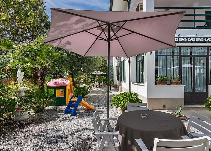 Hotel Eura Marina di Massa